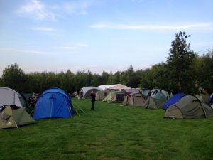defford tents